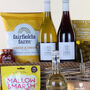 The Extravagance Food And Drink Hamper, thumbnail 2 of 3