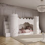 Magical Castle Bunk Bed, thumbnail 2 of 4