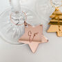 Set Of Four Personalised Charms, thumbnail 4 of 4