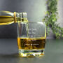 Engraved Whiskey Glass, thumbnail 3 of 7