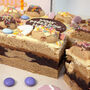 The Personalised Cookie Dough Slab, thumbnail 5 of 5