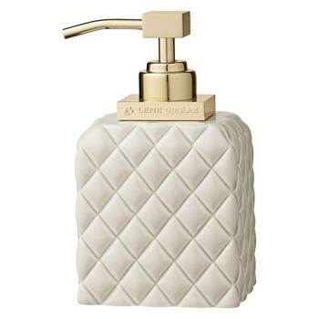 Harlequin Design Ceramic Soap Dispenser, 4 of 8