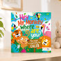Personalised Story Book, thumbnail 1 of 10