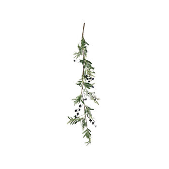 Christmas Foliage Garland, 2 of 4