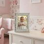 Personalised Christening Album/Frame Gift Set, thumbnail 3 of 12