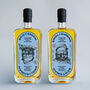 Scotsman And Englishman Blended Malt Scotch Whisky, thumbnail 1 of 5