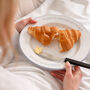 Breakfast In Bed Plate For Her, thumbnail 3 of 3