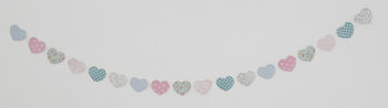 Heart Bunting, 7 of 8