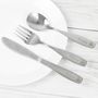 Personalised Three Piece Train Cutlery Set F/D, thumbnail 1 of 2