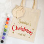 Personalised Christmas Bauble Craft Kit, thumbnail 2 of 4