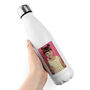 Personalised Photo Bowling Water Bottle, thumbnail 2 of 4