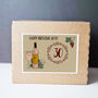 Personalised 30th Birthday Engraved Wine Glass Gift, thumbnail 3 of 8