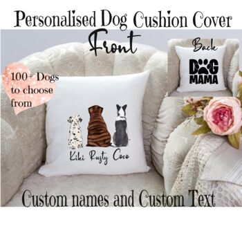 Personalised Dog Wall Décor, 12 of 12