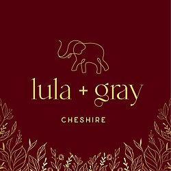 Lula & Gray Logo