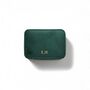 Personalised Brides Velvet Jewellery Box, thumbnail 6 of 12