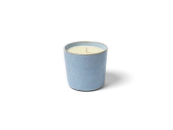 Classic Eco Friendly Scented Candle And Ceramic Mug, 9 of 12