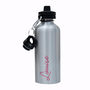 Personalised Name Water Bottle, thumbnail 1 of 2