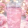 Skittle Candy Floss Drink Shimmer Bomb – Luxury Edition, thumbnail 6 of 8