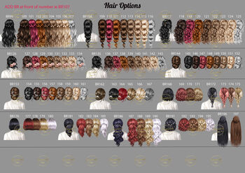 Bridesmaid Thank You Wedding Day Personalised Print, 6 of 7