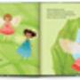Personalised Children’s Book, Sweet Dreams Fairy, thumbnail 7 of 12