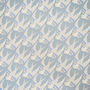 Birds In Blue Christmas Wrapping Paper, thumbnail 3 of 3