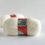 Flower Burst Crochet Blanket Kit, thumbnail 5 of 10