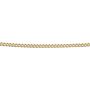 9ct Gold Precious Stone Heart Necklace With Diamonds, thumbnail 7 of 7