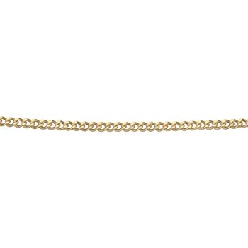 9ct Gold Precious Stone Heart Necklace With Diamonds, 7 of 7