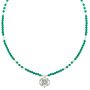 Sevilla Dream Green Onyx Necklace, thumbnail 4 of 12