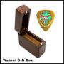 Punisher Lignum Vitae Pick In A Gift Box, thumbnail 8 of 9