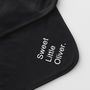 Personalised Blanket, thumbnail 3 of 4