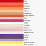 Custom Colour Welcome Home Banner, thumbnail 4 of 5