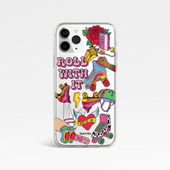 Roller Skate Phone Case For iPhone, 10 of 10