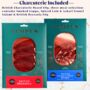 Charcuterie Hamper Meat And Cheese Gift For Foodies, thumbnail 5 of 5