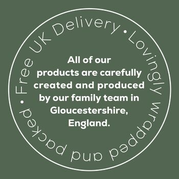 Whimsical Stars And Dots Fabric Wall Stickers, 5 of 7