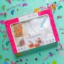 Gluten Free Birthday Cupcake Baking Kit, Vegan, thumbnail 4 of 5