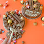 Mini Chocoholic Smash Cake, thumbnail 12 of 12