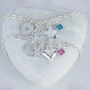 Special Birthday Personalised Charm Bracelet, thumbnail 4 of 11
