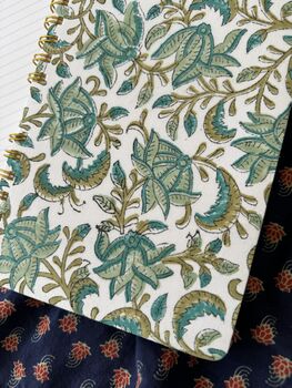 Small Sketch Diary, A5 Sketching Notebook, 11 of 12