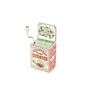 Wind Up Christmas Music Box '12 Days Of Christmas', thumbnail 2 of 2
