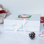 Luxury Christmas Eve Box Santa, thumbnail 3 of 7