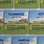 The Aig Women's Open Championship Personalised Children's Book, thumbnail 2 of 10