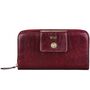 Personalised Ladies Large Leather Purse.'The Giorgia', thumbnail 5 of 12