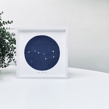 The Plough / Big Dipper Constellation Light, 8 of 9