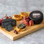Charcoal Cheese Truckle 200g, thumbnail 3 of 4