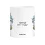 Mums Are Like Buttons – A Charming Mug For The Heart Of The Family, thumbnail 5 of 9