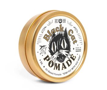 Ace High Black Cat Pomade, 4 of 6