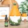 Carrot Patch Gonk Oil Burner, thumbnail 1 of 5