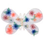 Organza Butterfly Wings And Wand, thumbnail 3 of 4