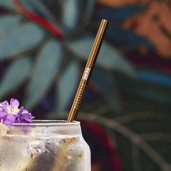Straight Reusable Straw, 9 of 11